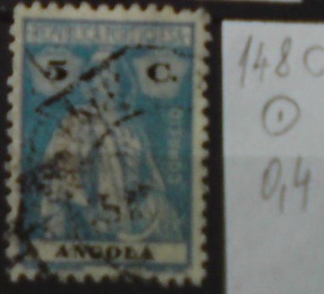 Angola 148 C