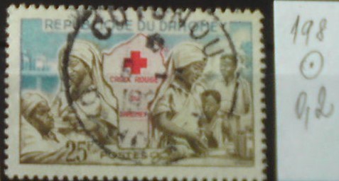 Dahomey 198