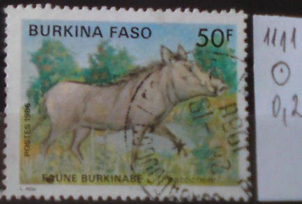 Burkina Faso 1111