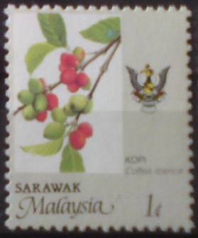 Sarawak 246 **