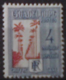Guadeloupe P 26 **
