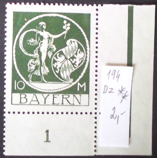 Bayern 194 **