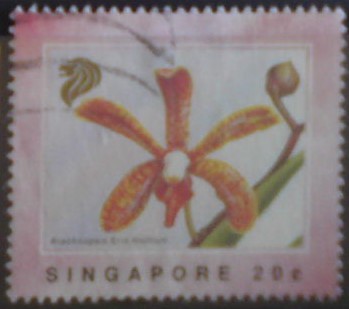 Singapur 633