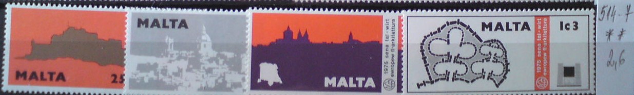 Malta 514-7 **