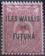 Wallis a Futuna 5 *