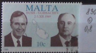 Malta 830