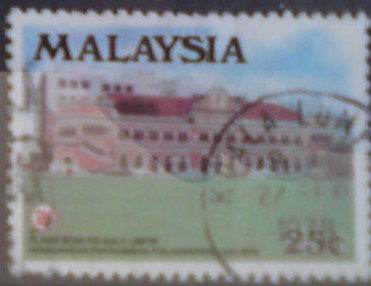 Malajsko 174