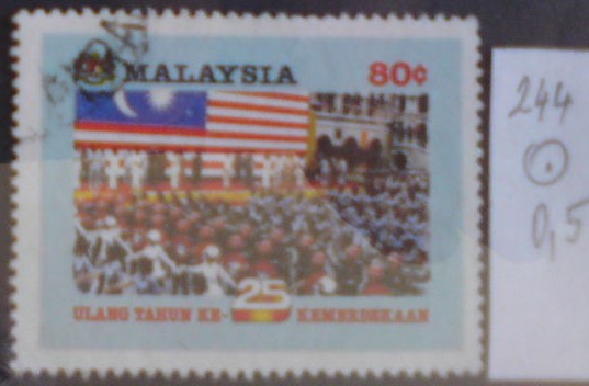Malajsko 244