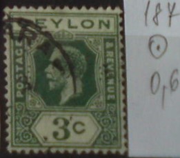 Ceylon 187