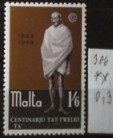 Malta 386 **