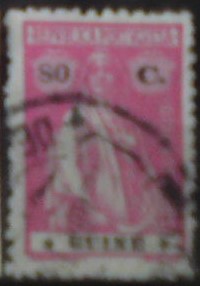 Portugalská Guinea 188 a