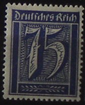Nemecká Ríša 185 **