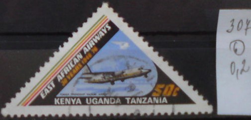 Kenya 307