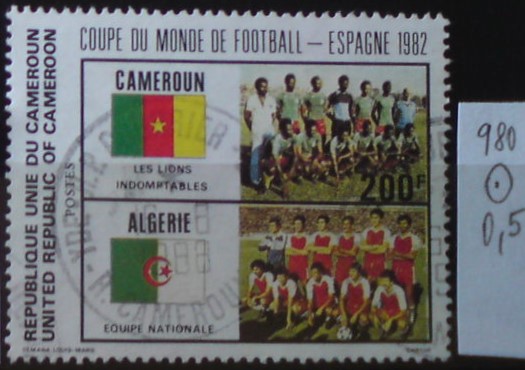 Kamerun 980
