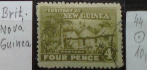 Britská Nová Guinea 44