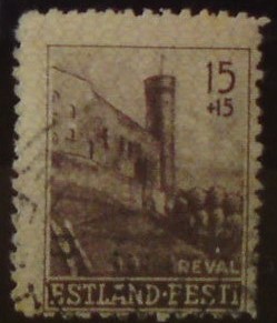 Estónsko 5