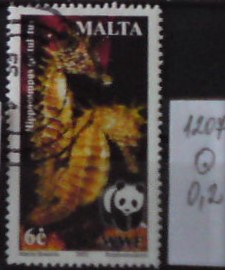 Malta 1207