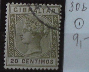 Gibraltar 30 b