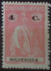 Mozambik 236 A *