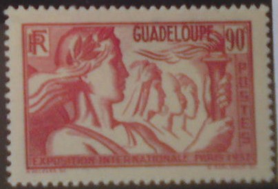 Guadeloupe 139 **