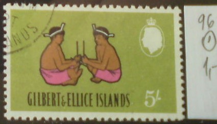 Gilbertove a Ellice ostrovy 96