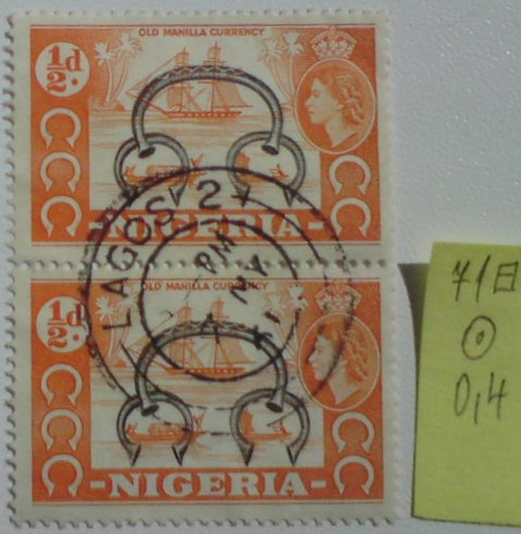 Nigéria 71